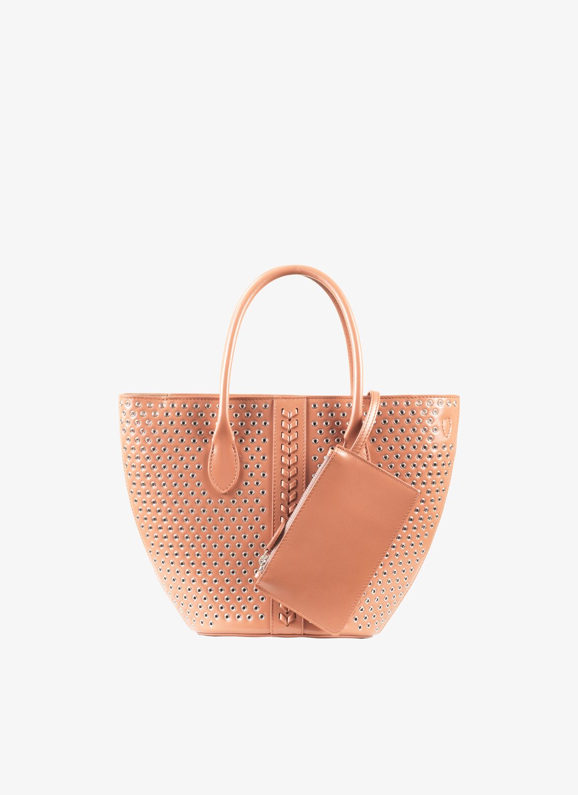 Latifa 15 Handbag ALAÏA AUTUMN LATIFA 15 HANDBAG